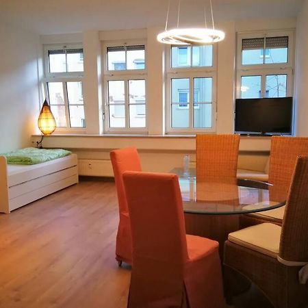 Apt Next To Nuremberg Central-Station, Fair 10Min ภายนอก รูปภาพ