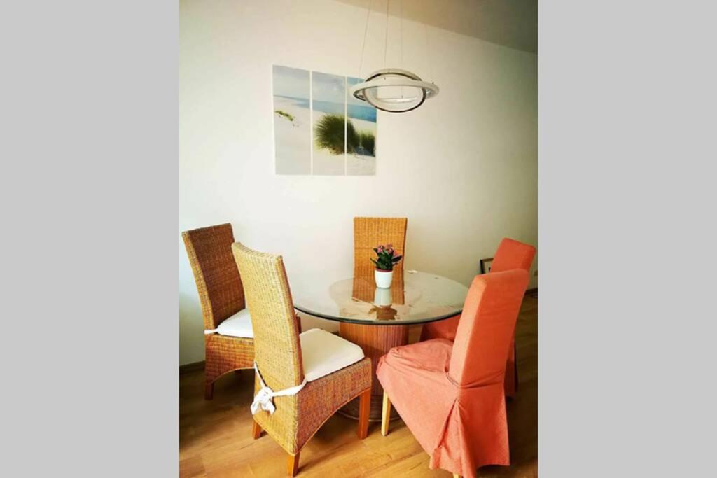 Apt Next To Nuremberg Central-Station, Fair 10Min ภายนอก รูปภาพ