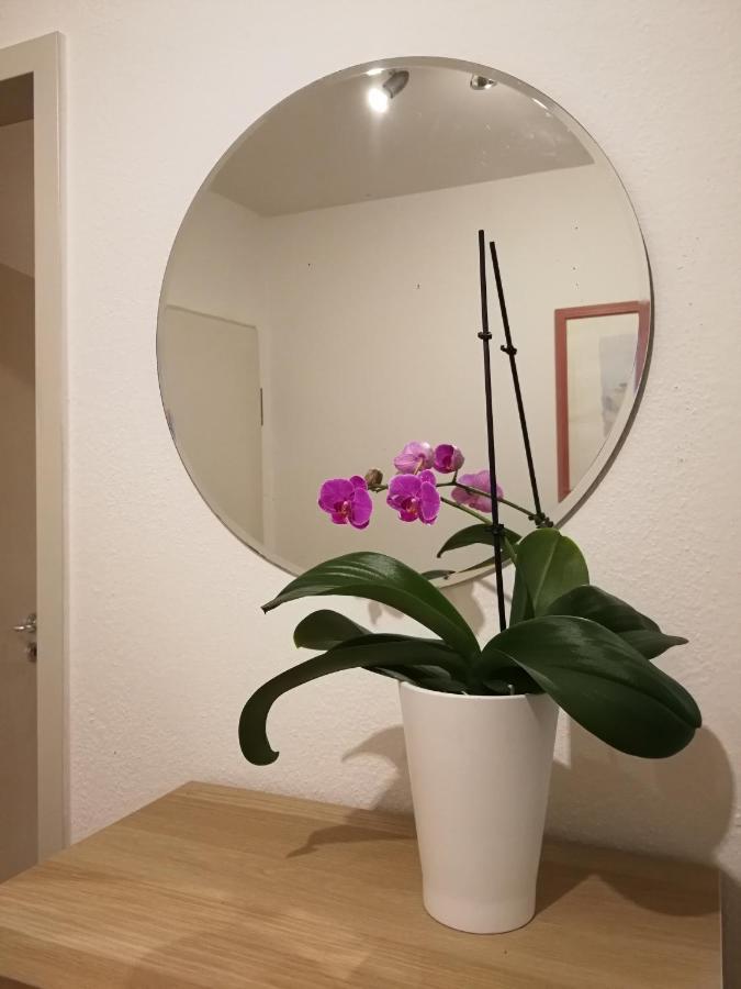 Apt Next To Nuremberg Central-Station, Fair 10Min ภายนอก รูปภาพ