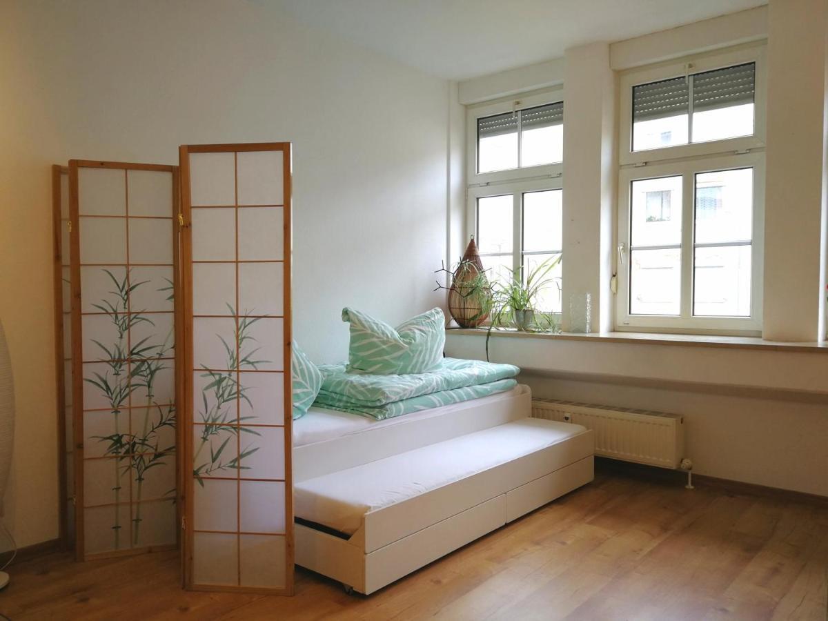 Apt Next To Nuremberg Central-Station, Fair 10Min ภายนอก รูปภาพ